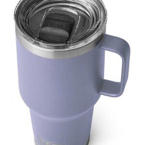 new YETI Rambler 30 oz. Travel Mug with Stronghold Lid
